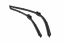 BMW E70 X5 E71 X6 Genuine Front Windshield Wiper Blade Set NEW 2007-09/2011